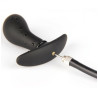 InflateGear Plug gonflable Prostate Up 6 x 2.7 cm